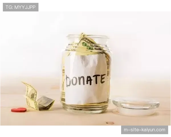 公益属性与商业价值平衡 塑造品牌良好形象