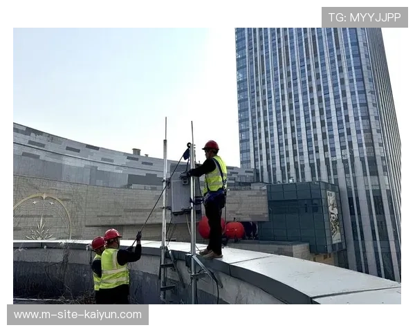 体育活动管理团队 借助5G技术实现了全现场无死角覆盖 体育活动管理团队 借助5G技术实现了全现场无死角覆盖